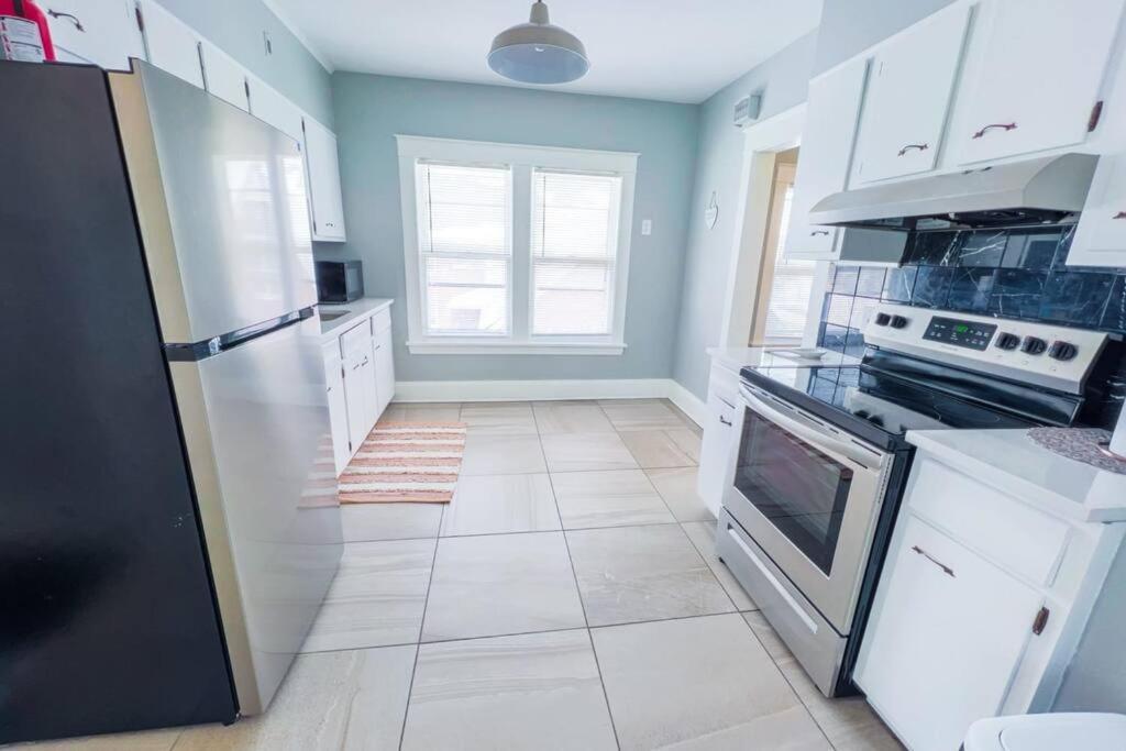 Cozy 3br 1 Bath In Niagara Falls