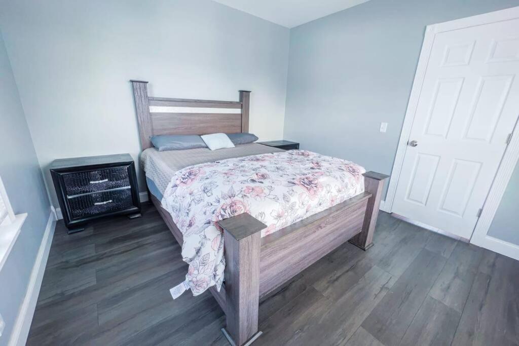 Apartment Cozy 3br 1 Bath In Niagara Falls