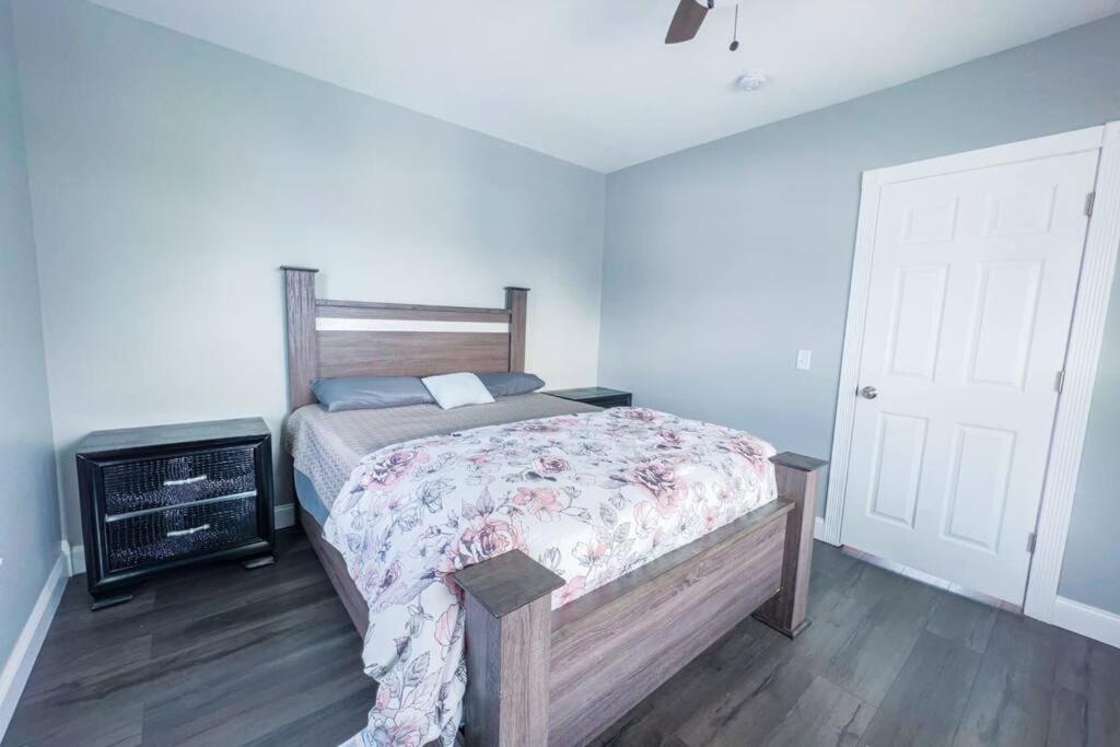 Cozy 3br 1 Bath In