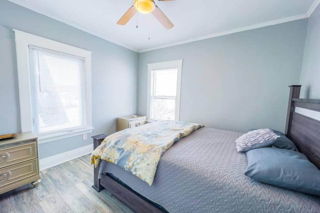 Cozy 3br 1 Bath In