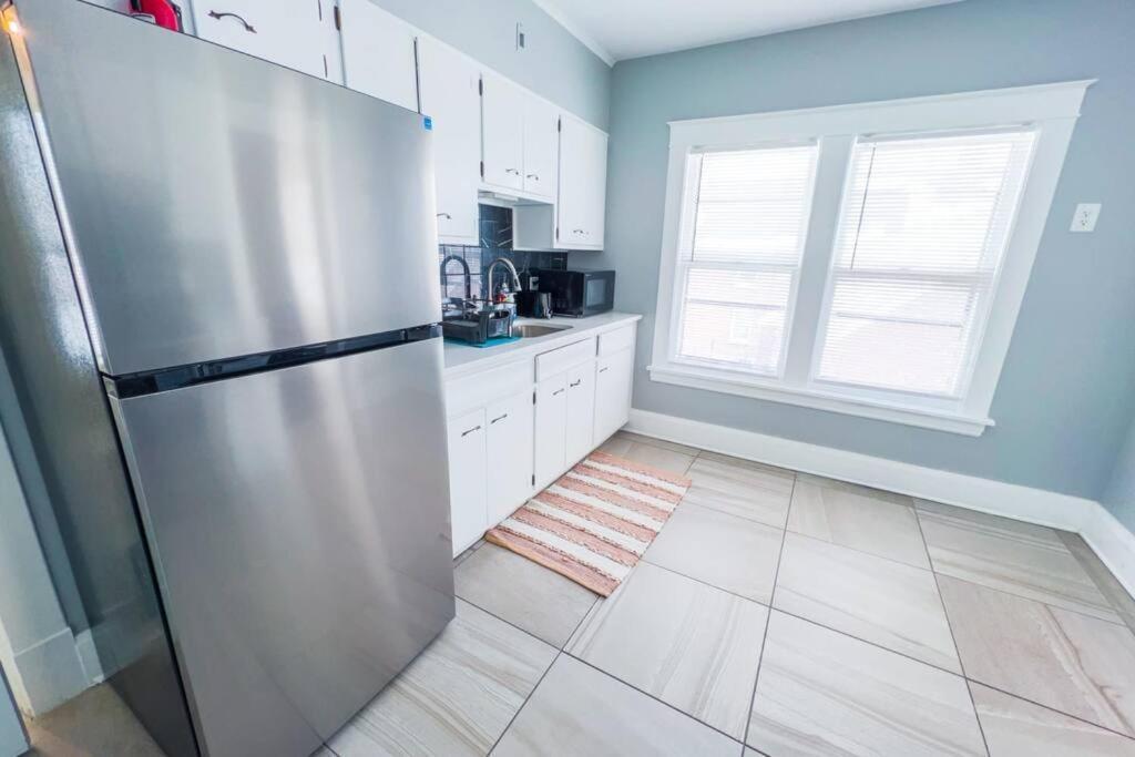 Cozy 3br 1 Bath In * Niagara Falls